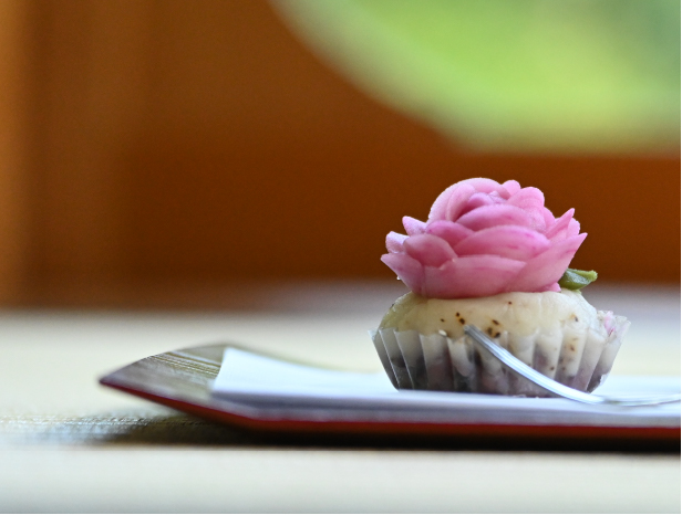  become an official venue